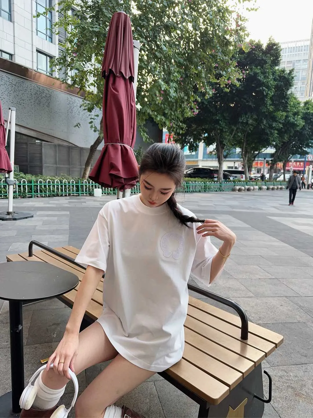 model picture